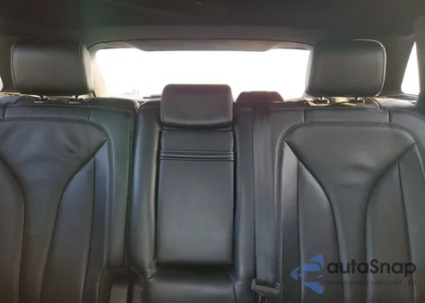 2019 Lincoln Nautilus Reserve z USA, uszkodzony, nr VIN 2LMPJ8LP2KBL67518